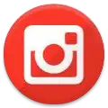 Instagram Logo - Follow Us